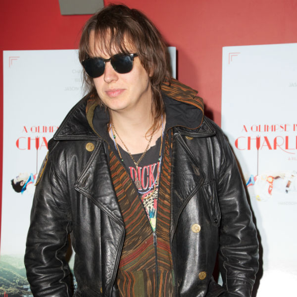 Julian Casablancas reveals second Daft Punk collaboration